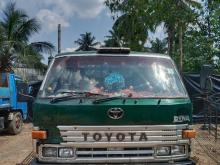 Toyota Dyna 1994 Lorry