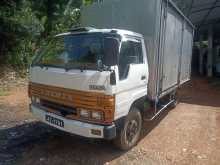 Toyota Dyna 1991 Lorry