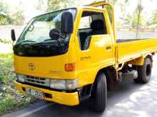 Toyota Dyna 1998 Lorry