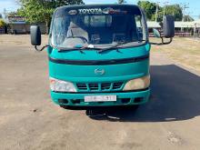 Toyota Dyna 1993 Lorry