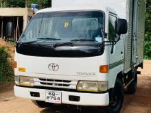 Toyota Dyna 1993 Lorry