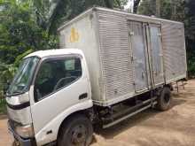 Toyota Dyna 1997 Lorry