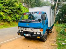 Toyota Dayana 1999 Lorry