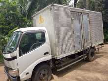 Toyota Dyna 1996 Lorry