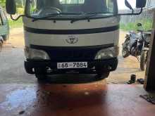 Toyota Dyna 1994 Lorry