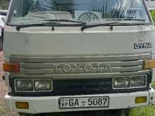 Toyota Dyna 1999 Lorry