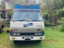 Toyota Dyna 1992 Lorry