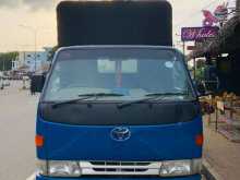 Toyota Dyna 2000 Lorry