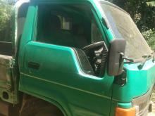 Toyota Dyna 1995 Lorry
