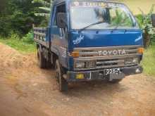 Toyota Dyna 1995 Lorry