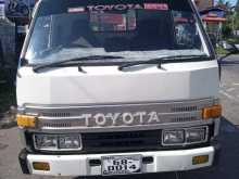 Toyota Dyna 1993 Lorry