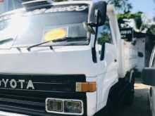 Toyota Dyna 1992 Lorry