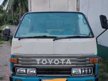 Toyota Dyna 1992 Lorry