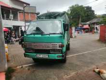 Toyota Dyna 1994 Lorry