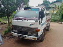 Toyota Dayana 1987 Lorry