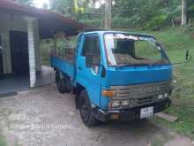 Toyota Dyna 1991 Lorry
