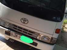Toyota Dyna 1999 Lorry
