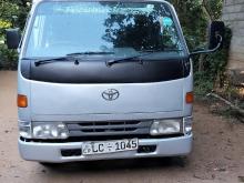 Toyota Dyna 2001 Lorry
