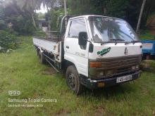 Toyota Dyna 1993 Lorry
