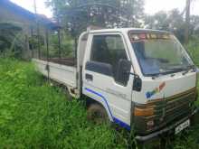 Toyota Dyna 1987 Lorry
