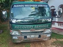 Toyota Dyna 1994 Lorry
