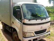 Toyota Dyna 1998 Lorry