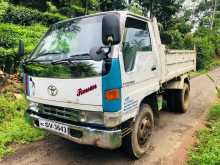 Toyota TIPPER 1997 Lorry