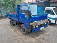 Toyota Dyna Tipper 1992 Lorry