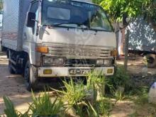 Toyota Dyna 1993 Lorry