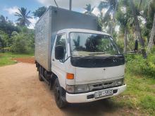Toyota Dyna 1998 Lorry