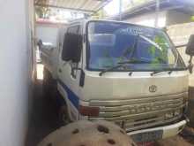 Toyota Dyna 1993 Lorry