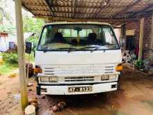 Toyota Dyna 1990 Lorry
