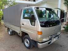 Toyota Dyna 2001 Lorry