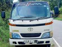 Toyota Dyna 2001 Lorry