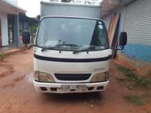 Toyota Dyna 2003 Lorry