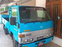Toyota Dyna 1999 Lorry