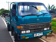 Toyota Dyna 1992 Lorry