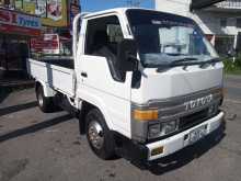 Toyota Dyna 1993 Lorry