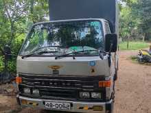 Toyota Dayna 1995 Lorry