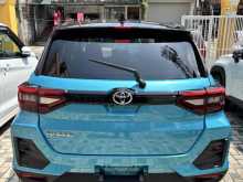 Toyota Raize 2024 SUV