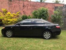 Toyota DBA ACV 40 CAMRY 2007 Car