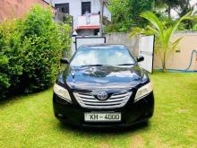 Toyota Camry 2007 Car