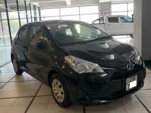 Toyota DBA Vitz Ksp130 2018 Car