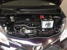 Toyota VITZ KSPI30 2018 Car
