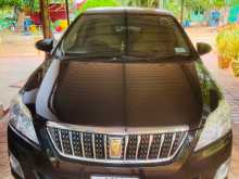 Toyota Premio 2013 Car