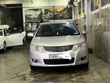 Toyota DBA NZT265 2007 Car