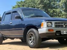 Toyota Dcab 1997 Car