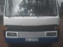 Toyota DCM 1991 Bus