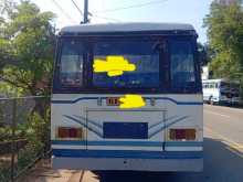 Toyota Dcm 1991 Bus