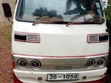 Mitsubishi Mitsubishi 1986 Lorry